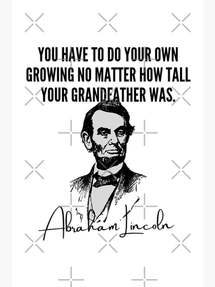 Abraham Lincoln Quotes Everyone Should Know