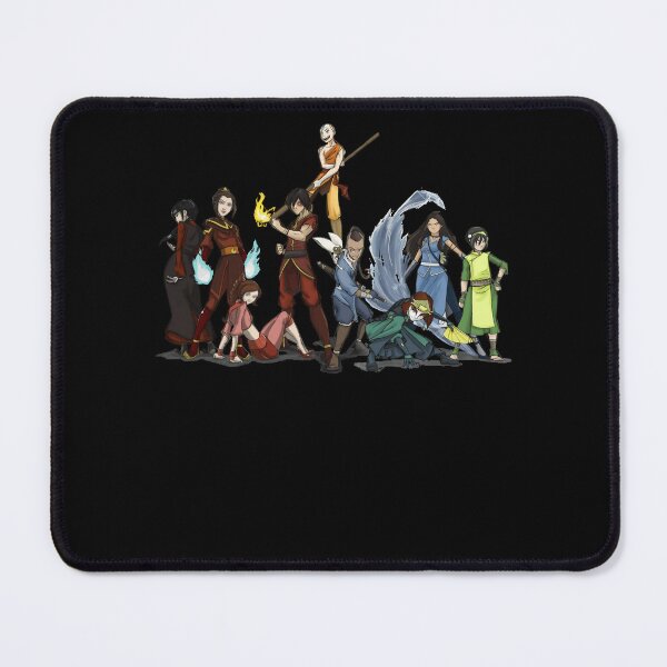 Item preview, Mens Best Azula Cute Gifts designed and sold by Pearsonlisbethm.