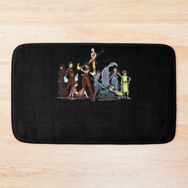 Item preview, Mens Best Azula Cute Gifts designed and sold by Pearsonlisbethm.