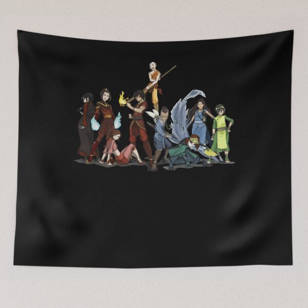 Item preview, Mens Best Azula Cute Gifts designed and sold by Pearsonlisbethm.