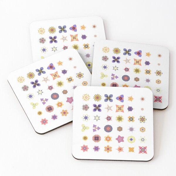 Item preview, Mandala Geometric Pattern designed and sold by Pixel4Art.