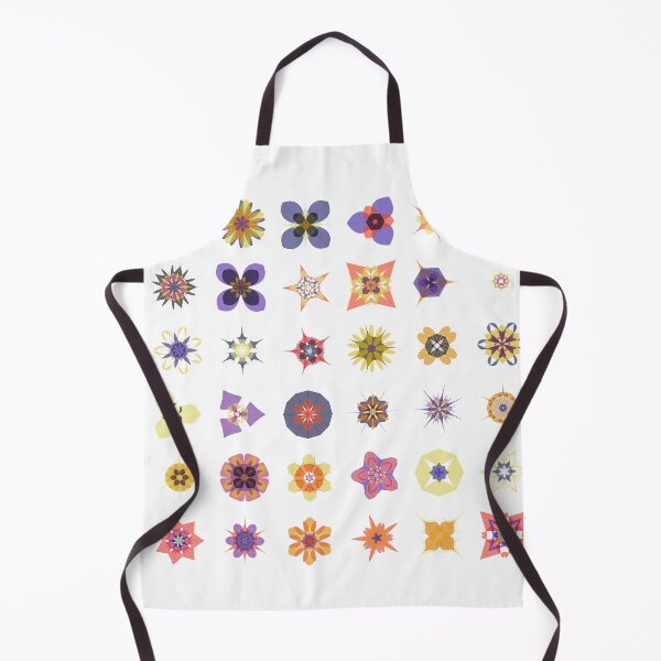 Item preview, Mandala Geometric Pattern designed and sold by Pixel4Art.