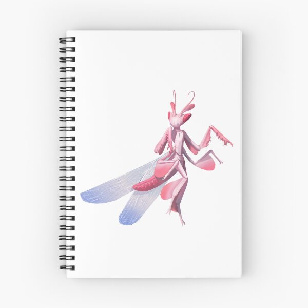 Item preview, Orchid Mantis Fae designed and sold by Vazdimet.