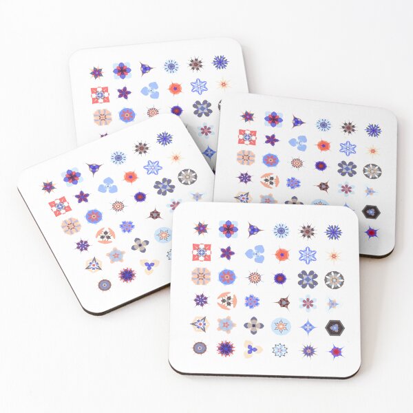 Item preview, Mandala Geometric Pattern designed and sold by Pixel4Art.
