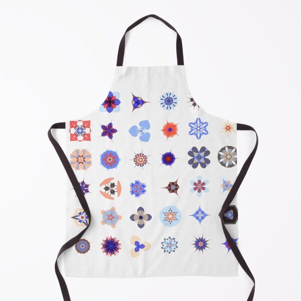 Item preview, Mandala Geometric Pattern designed and sold by Pixel4Art.