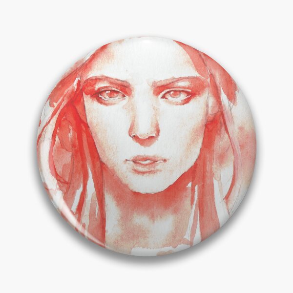 Item preview, Vermilion (2017) designed and sold by Tarissya (tartide).