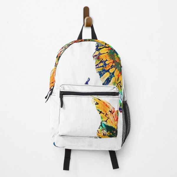 Item preview, Cool owl lovely Hybrid Tie Dye designed and sold by Dodern.