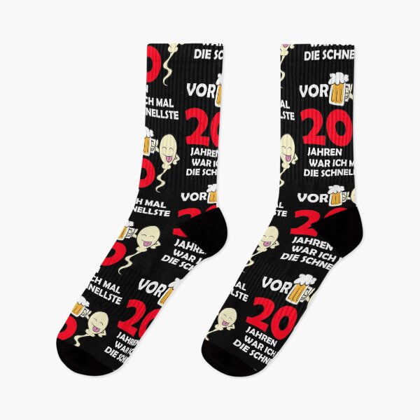 Artikelvorschau, Vor 20 Jahren war ich mal die Schnellste entworfen und verkauft von Mohja-Design.