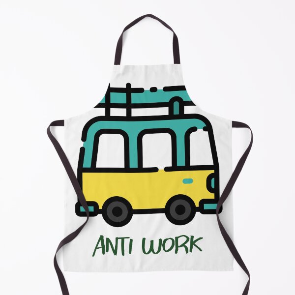 Item preview, Anti work designed and sold by Alchemytshirts.