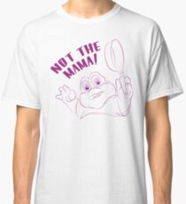 BABY SINCLAIR - DINOSAURS Classic T-Shirt