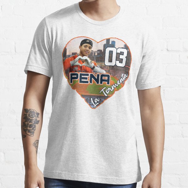 Jeremy Joan Pena Shirt - Houston Astros 2022 Unisex T-shirt Sweater