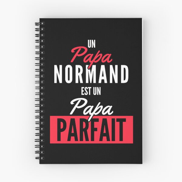 Item preview, Gift for a Father Normand Christmas Birthday designed and sold by RomualdGR.