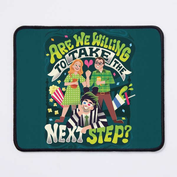 Item preview, Next Step designed and sold by Risa Rodil.