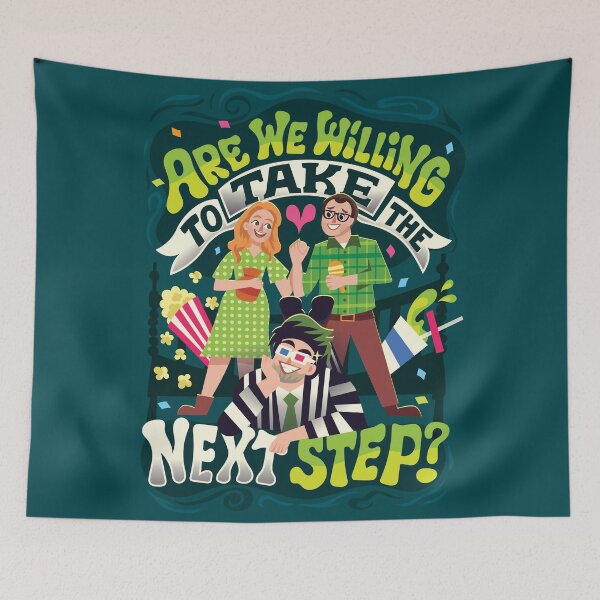 Item preview, Next Step designed and sold by Risa Rodil.