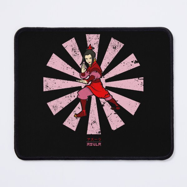 Item preview, Retro Azula Awesome For Movie Fan designed and sold by Pearsonlisbethm.