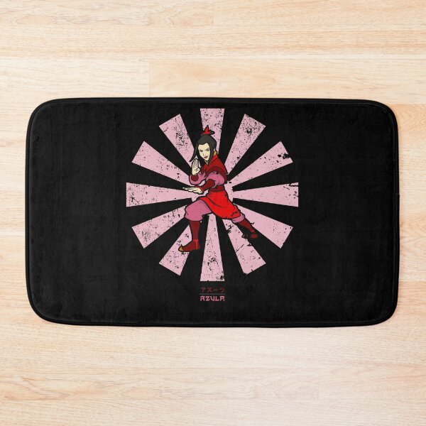 Item preview, Retro Azula Awesome For Movie Fan designed and sold by Pearsonlisbethm.