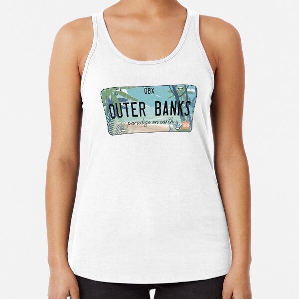 Racerback Tank Top