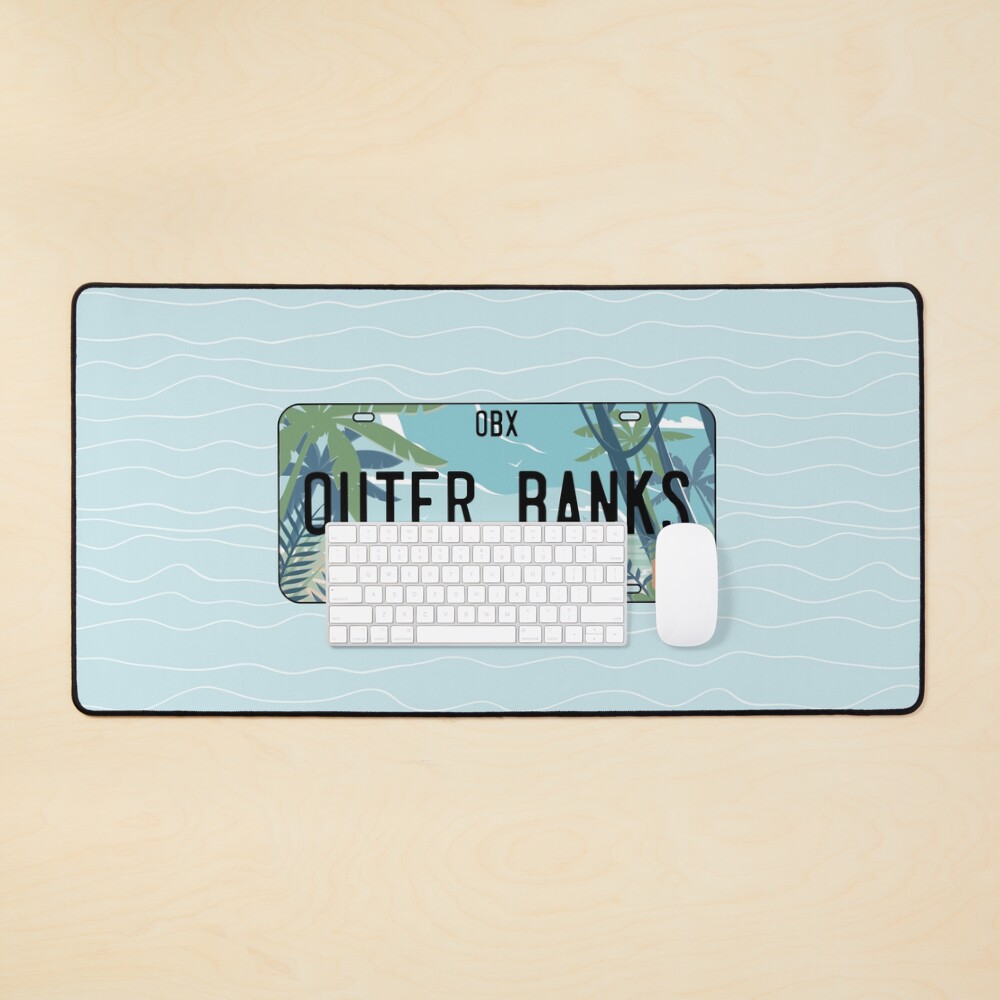 Item preview, Desk Mat designed and sold by castl3t0ndesign.