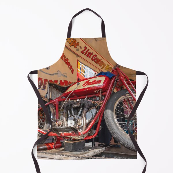 Item preview, Indian of death designed and sold by hawkie.