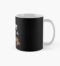 Christmas Baking Squad - Weihnachtsbäckerei Mug