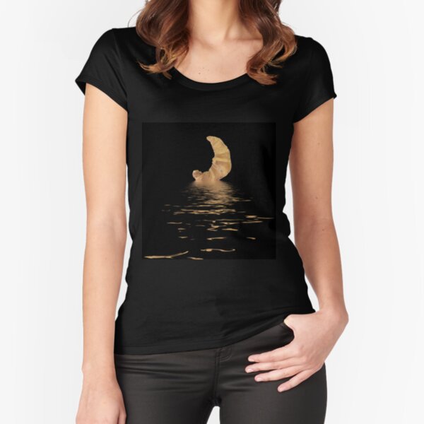 Clair De Lune T-Shirts for Sale | Redbubble