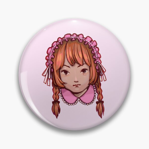 Item preview, Sweet Lolita Frilly Girl designed and sold by TheeFlea.
