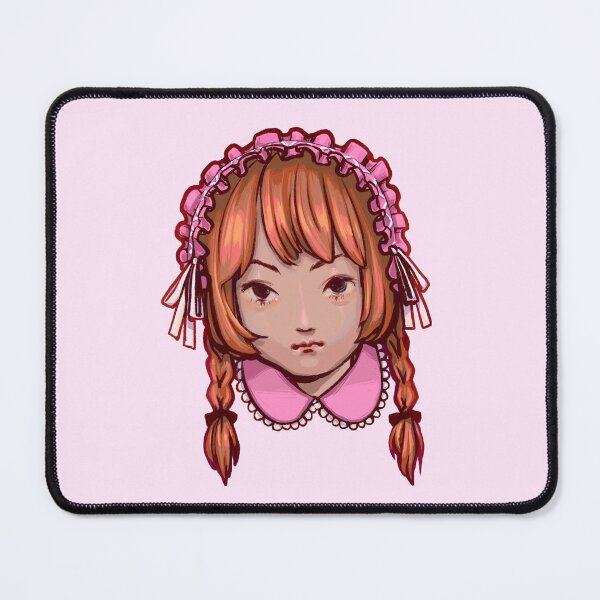 Item preview, Sweet Lolita Frilly Girl designed and sold by TheeFlea.