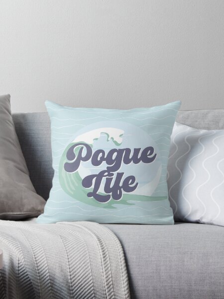 Artikel-Vorschau von Pogue Life (Outer Banks), designt und verkauft von Ashley Castleton.