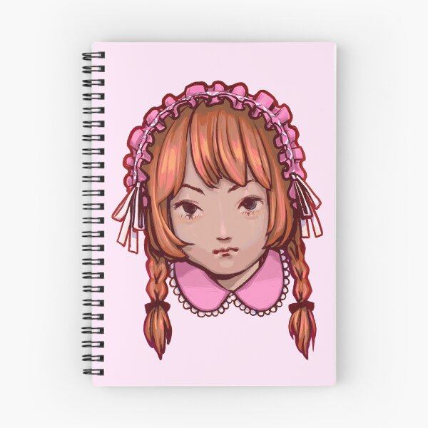 Item preview, Sweet Lolita Frilly Girl designed and sold by TheeFlea.