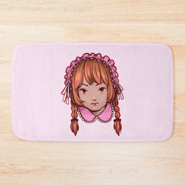 Item preview, Sweet Lolita Frilly Girl designed and sold by TheeFlea.