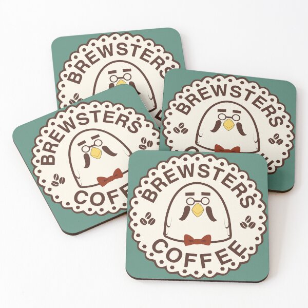 Animal Crossing Coasters for Sale Redbubble