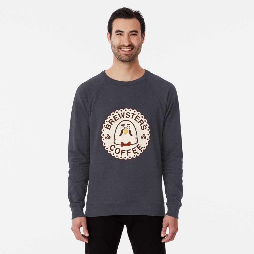 Vista previa del artículo con la obra «Sudadera ligera», diseñado y vendido por Kakon-52.