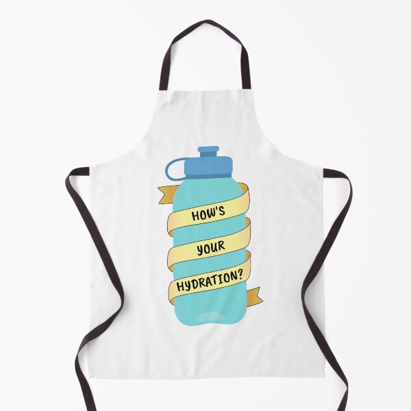 Item preview, How's your hydration? designed and sold by hayleyrolfe.
