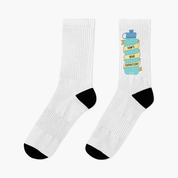 Item preview, How's your hydration? designed and sold by hayleyrolfe.