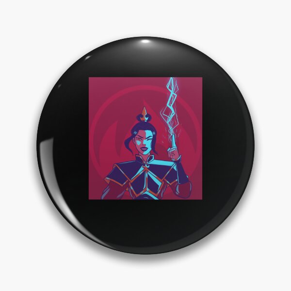 Item preview, Retro Vintage Azula Awesome For Music Fan designed and sold by Pearsonlisbethm.