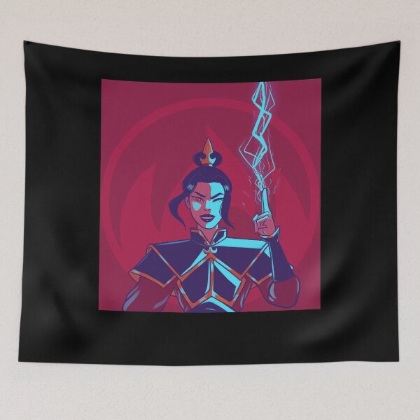 Item preview, Retro Vintage Azula Awesome For Music Fan designed and sold by Pearsonlisbethm.