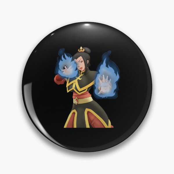 Item preview, Small Gifts Azula Idol Gift Fot You designed and sold by Pearsonlisbethm.