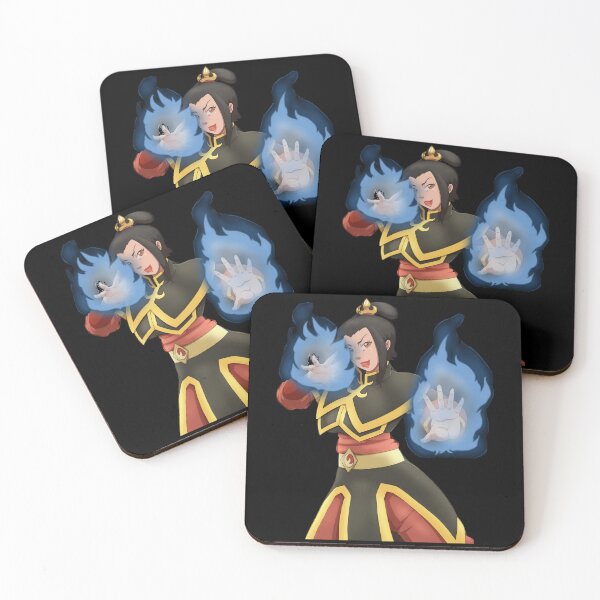 Item preview, Small Gifts Azula Idol Gift Fot You designed and sold by Pearsonlisbethm.