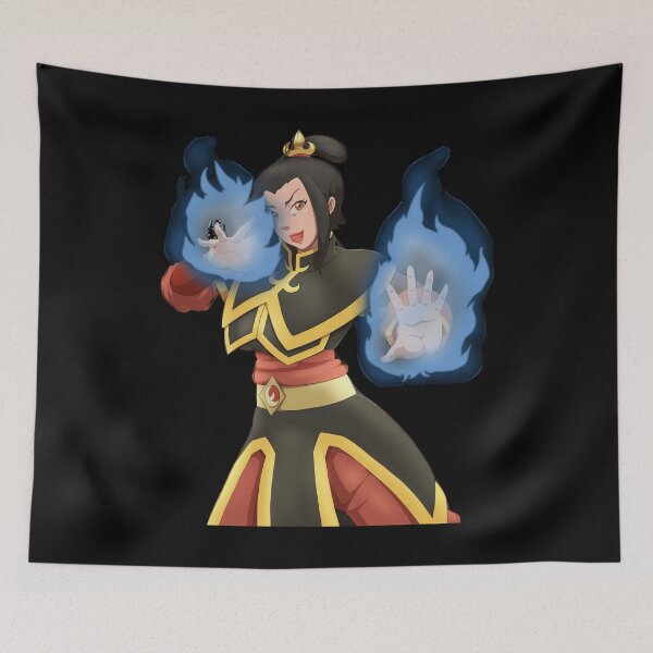 Item preview, Small Gifts Azula Idol Gift Fot You designed and sold by Pearsonlisbethm.