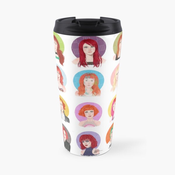 HW Travel Mug