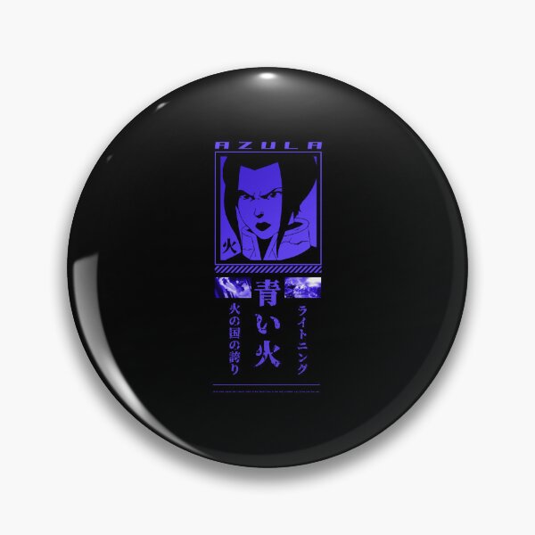 Item preview, So Funny Azula Classic Fans designed and sold by Pearsonlisbethm.
