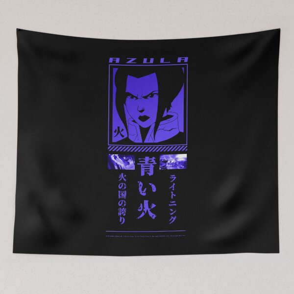 Item preview, So Funny Azula Classic Fans designed and sold by Pearsonlisbethm.