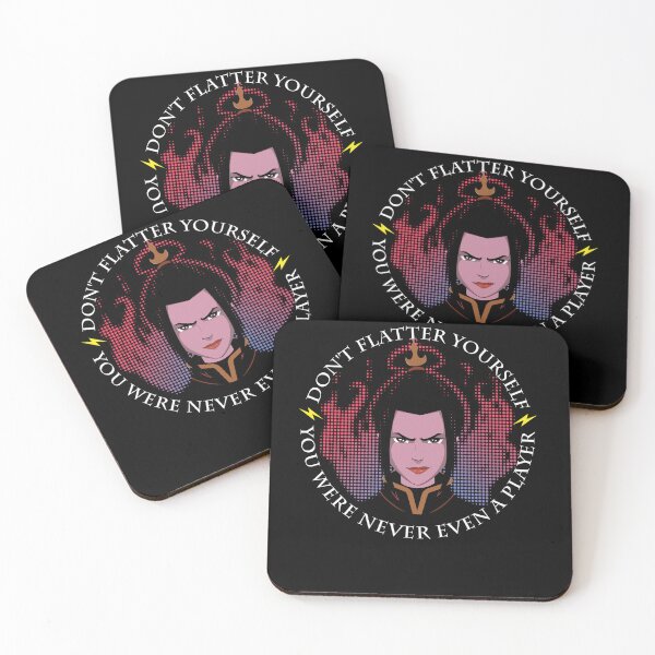 Item preview, So Funny Azula Funny Graphic Gift designed and sold by Pearsonlisbethm.