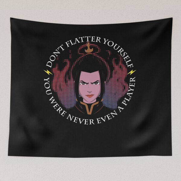 Item preview, So Funny Azula Funny Graphic Gift designed and sold by Pearsonlisbethm.