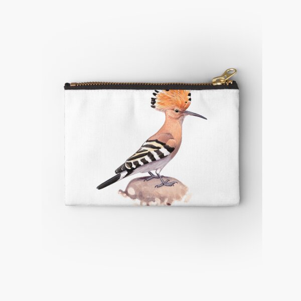 Item preview, Eurasian Hoopoe  designed and sold by ElfriedeWeigel.