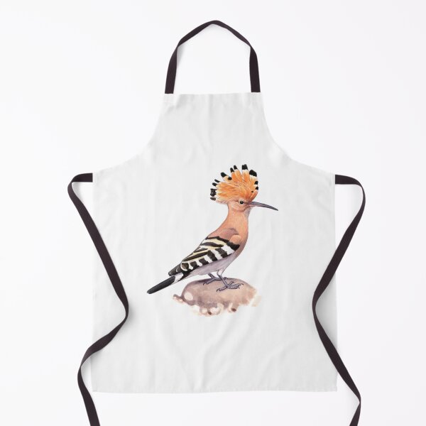 Item preview, Eurasian Hoopoe  designed and sold by ElfriedeWeigel.