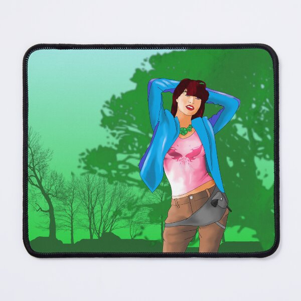 Item preview, Nano’s Luck designed and sold by SheroTales.
