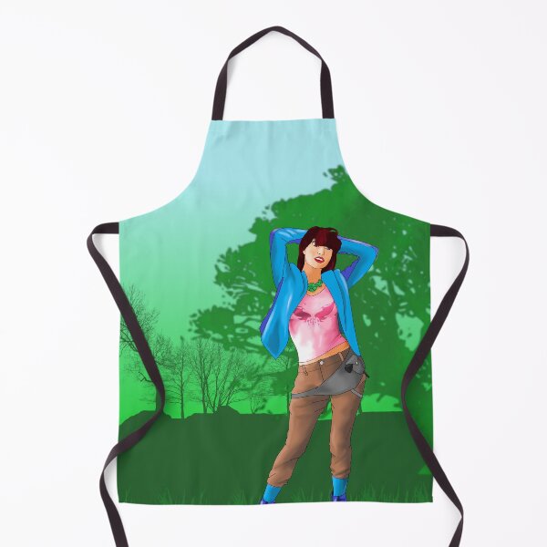 Item preview, Nano’s Luck designed and sold by SheroTales.