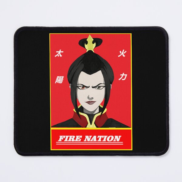Item preview, Surprise Gift Azula Halloween Holiday designed and sold by Pearsonlisbethm.