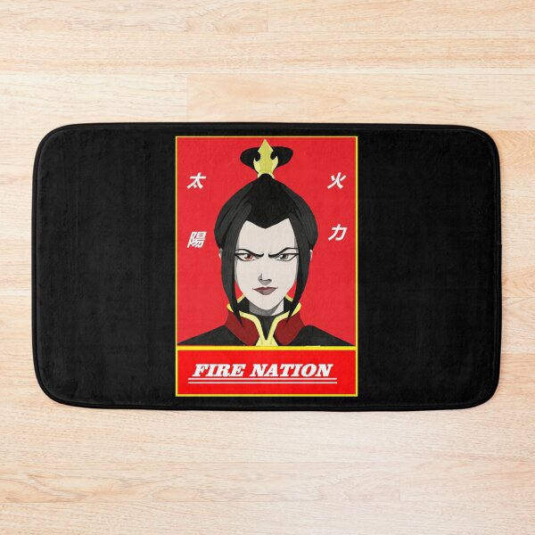 Item preview, Surprise Gift Azula Halloween Holiday designed and sold by Pearsonlisbethm.